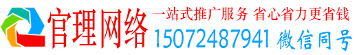 大丰官理百度网络推广